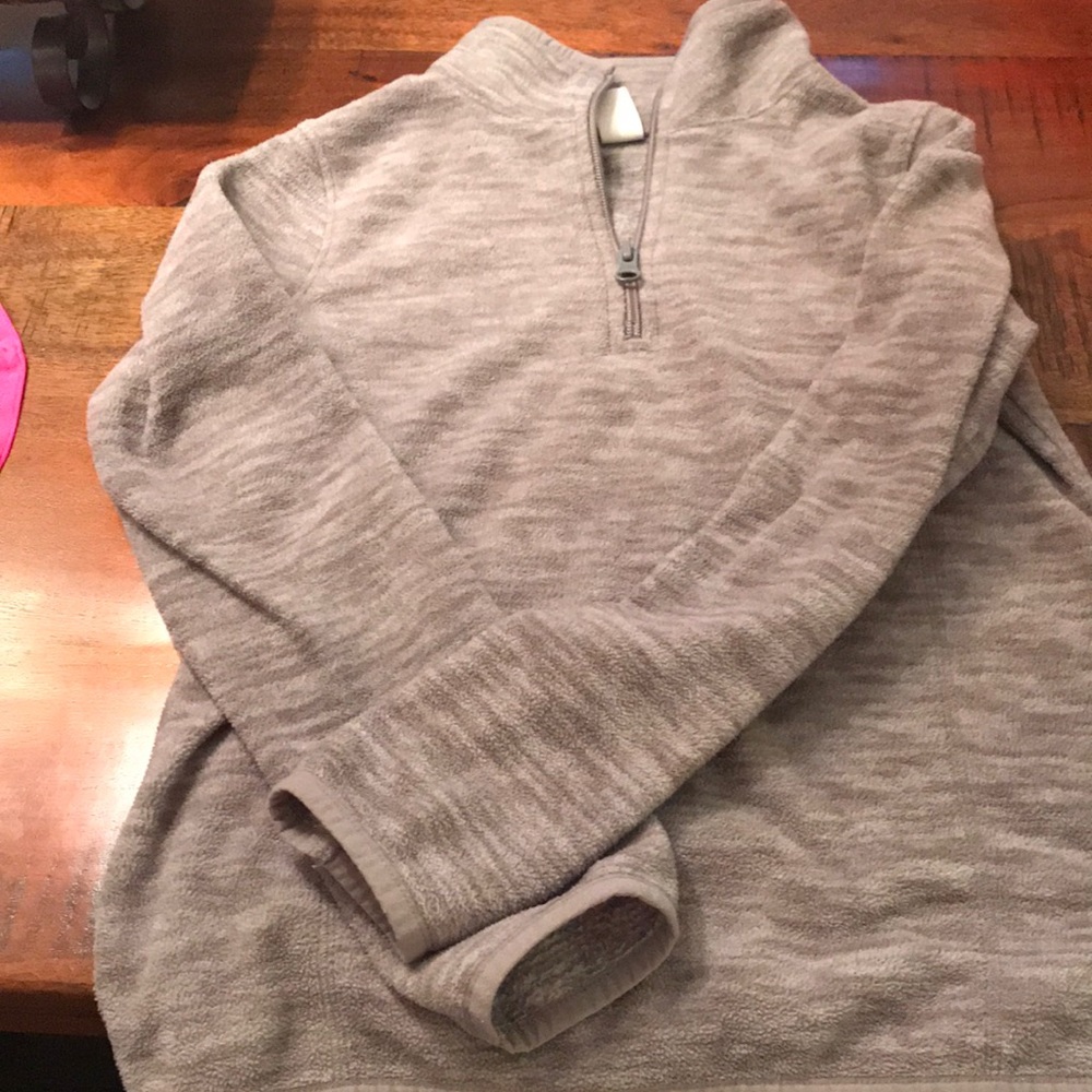 0ld Navy 1/2 zip pullover